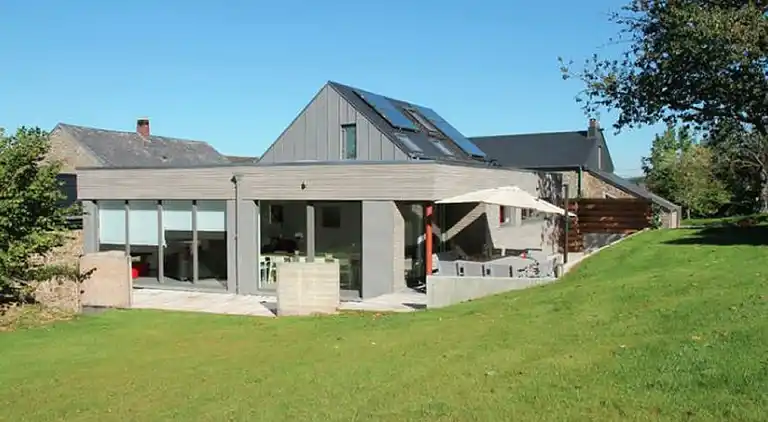 Holiday home in Durbuy