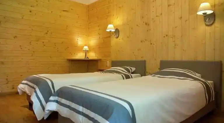 Holiday home in Stoumont