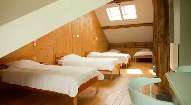 Holiday home in Stoumont