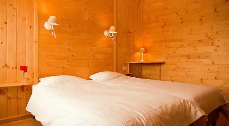 Holiday home in Stoumont