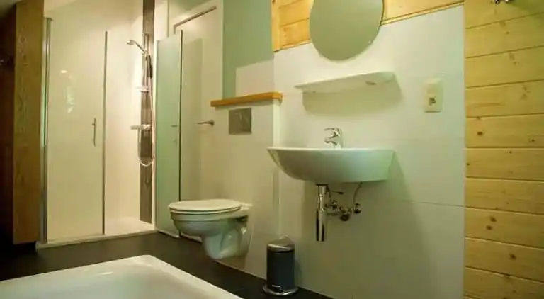 Holiday home in Stoumont