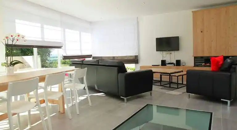 Holiday home in Durbuy