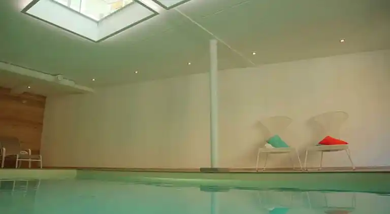 Holiday home in Durbuy