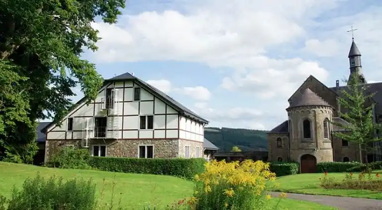 Holiday home in Stoumont