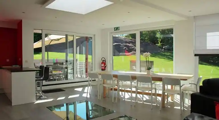 Holiday home in Durbuy