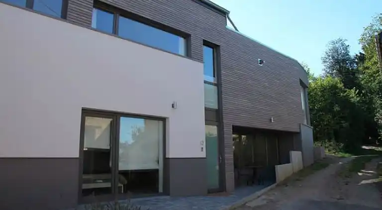 Holiday home in Durbuy