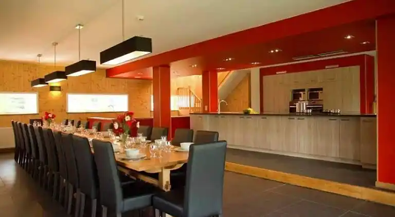 Holiday home in Stoumont