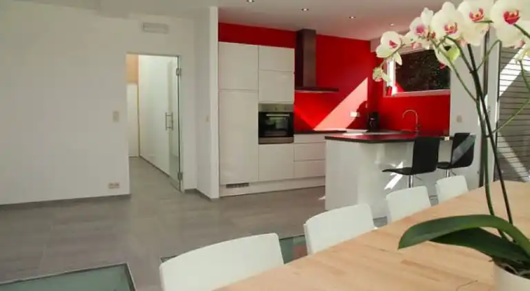 Holiday home in Durbuy