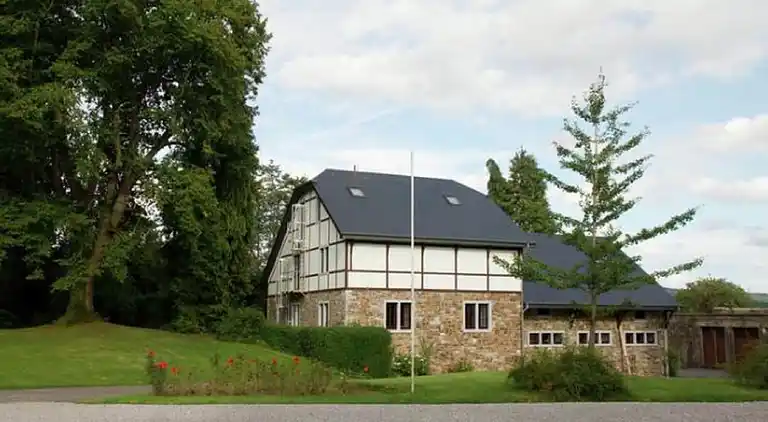 Holiday home in Stoumont