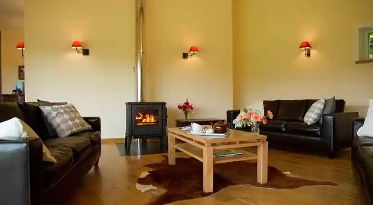 Holiday home in Stoumont