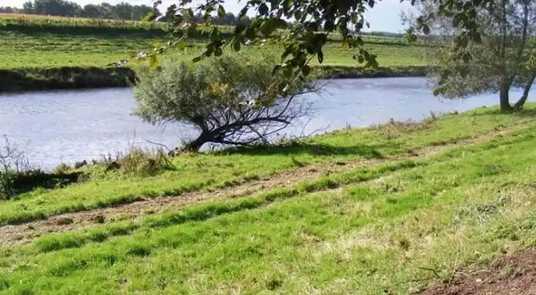 Sommerhus i Herzlake