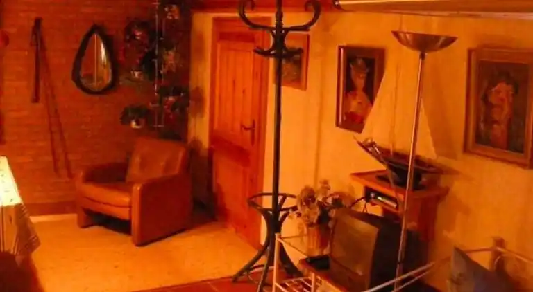 Sommerhus i Herzlake