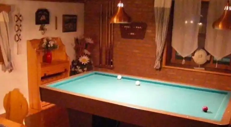 Sommerhus i Herzlake