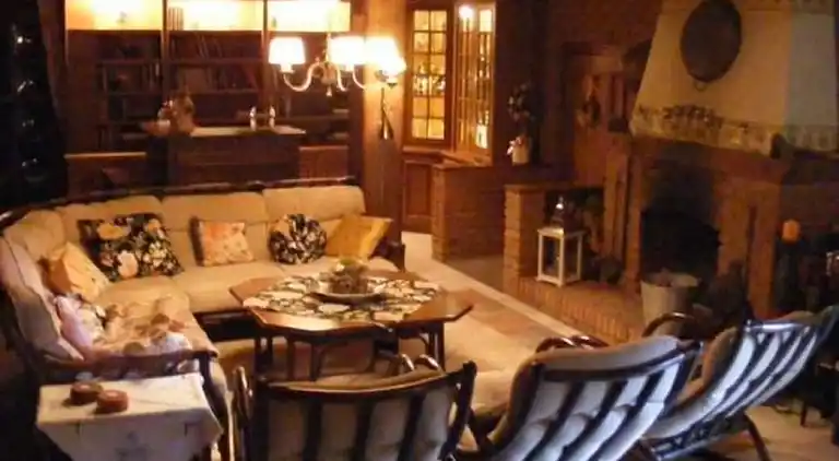 Sommerhus i Herzlake