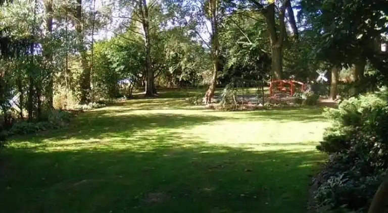 Sommerhus i Herzlake