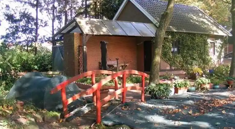 Sommerhus i Herzlake