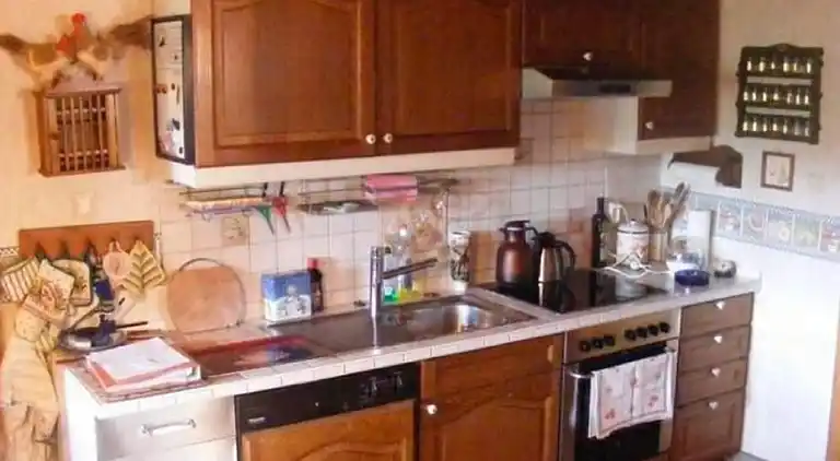 Sommerhus i Herzlake