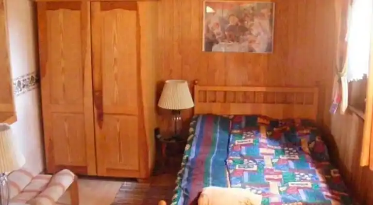 Sommerhus i Herzlake