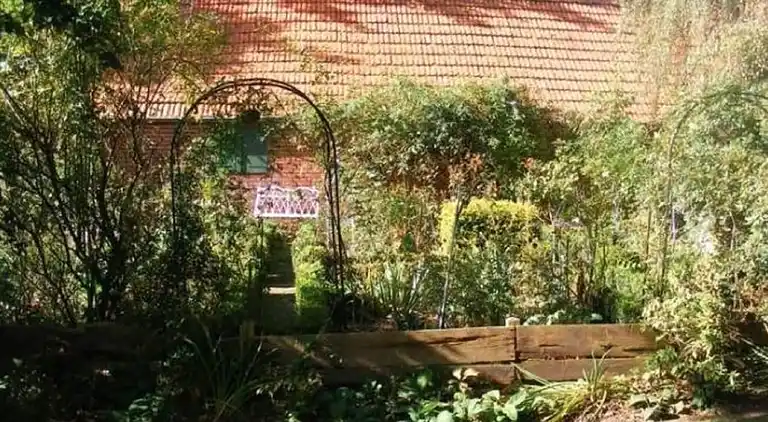 Sommerhus i Herzlake