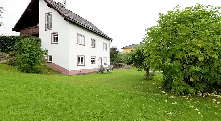 Apartment in Reuth