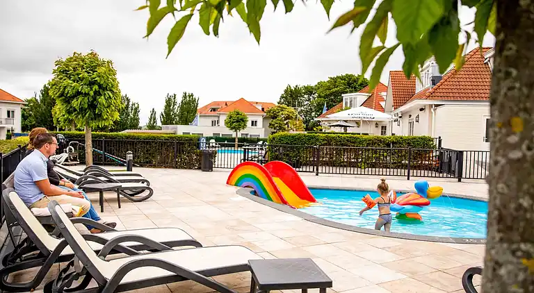 Cottage in South Holland