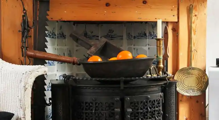 Semesterbostad i Haarlem