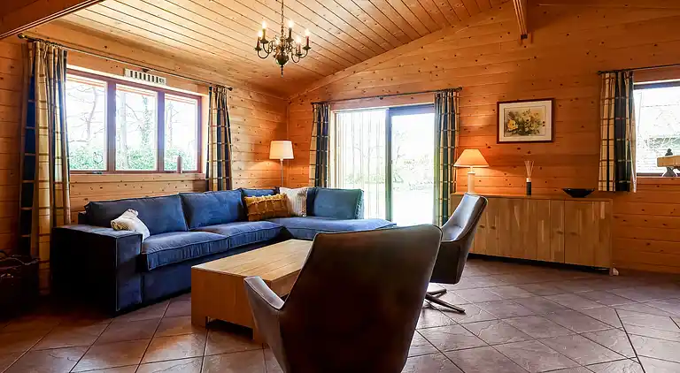 Maison de vacances au Holten