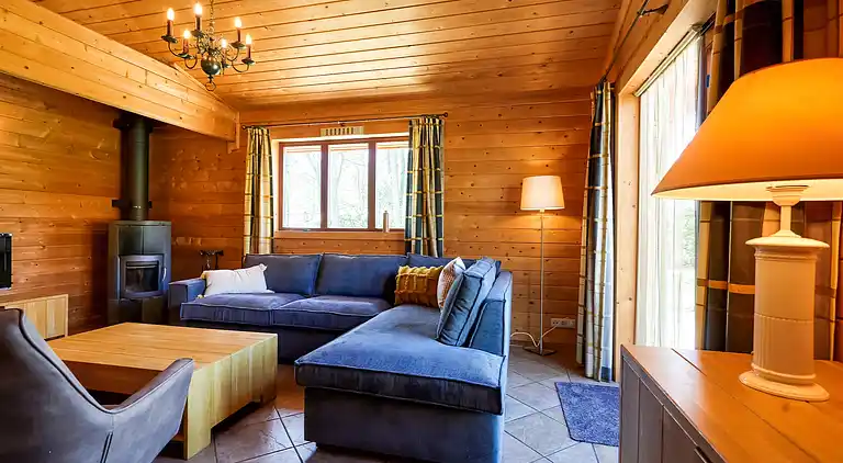 Maison de vacances au Holten