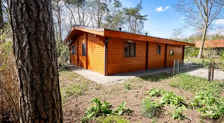 Maison de vacances au Holten