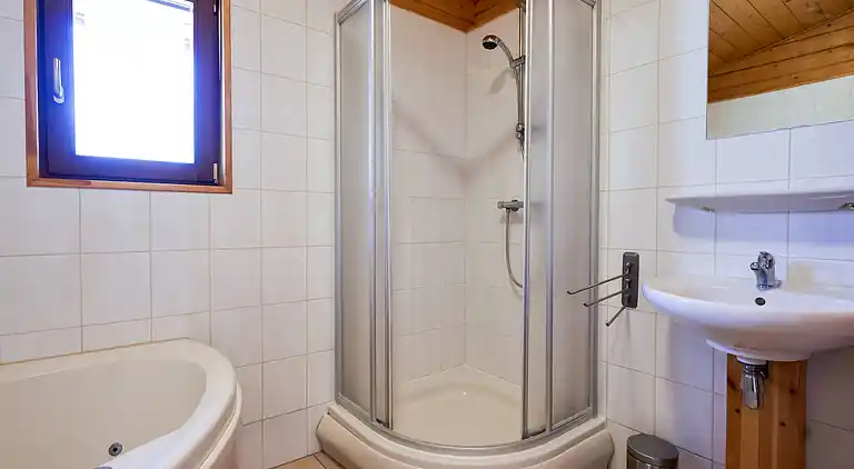 Maison de vacances au Holten