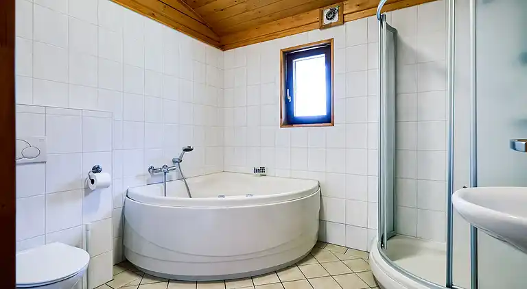 Maison de vacances au Holten