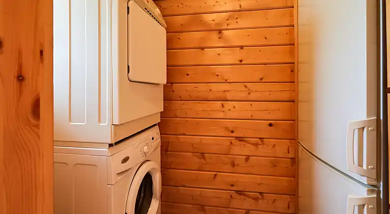 Maison de vacances au Holten