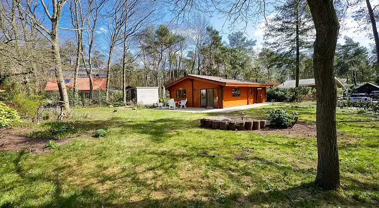 Maison de vacances au Holten