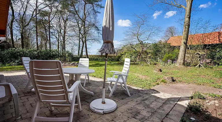 Maison de vacances au Holten