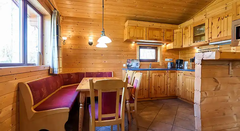 Maison de vacances au Holten