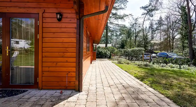 Maison de vacances au Holten