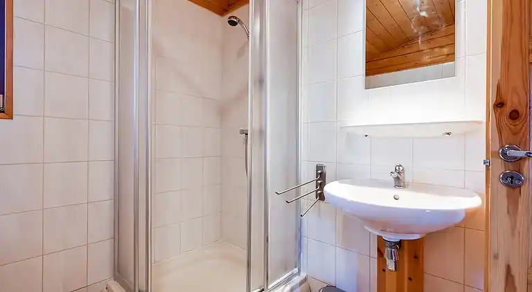 Maison de vacances au Holten