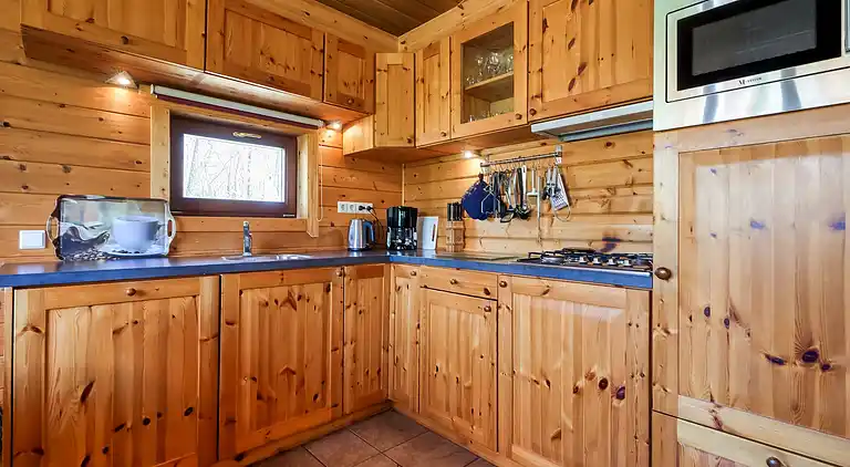 Maison de vacances au Holten