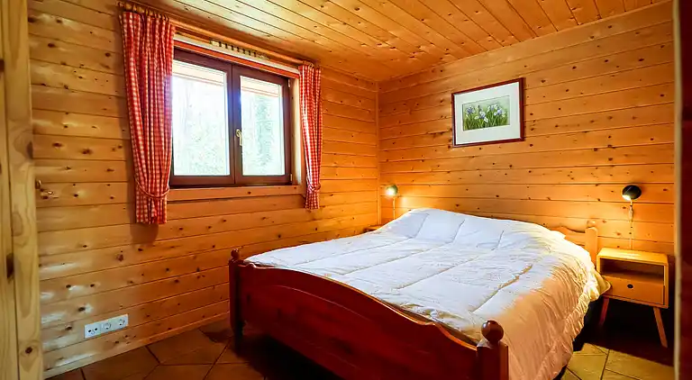 Maison de vacances au Holten