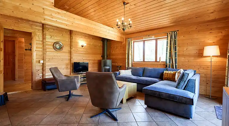 Maison de vacances au Holten