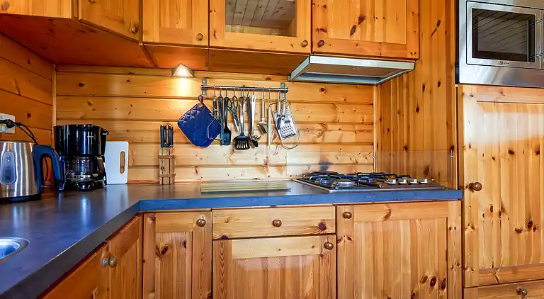 Maison de vacances au Holten