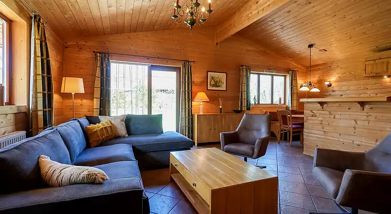 Maison de vacances au Holten