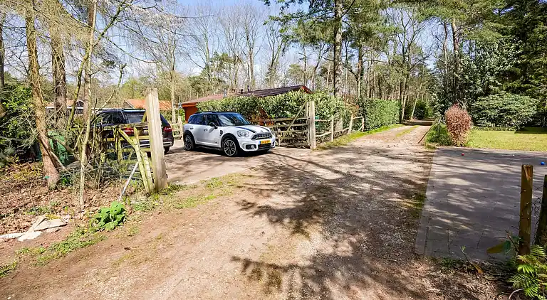 Maison de vacances au Holten