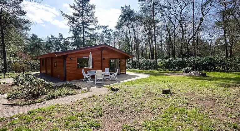 Maison de vacances au Holten