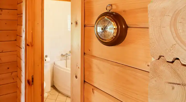 Maison de vacances au Holten