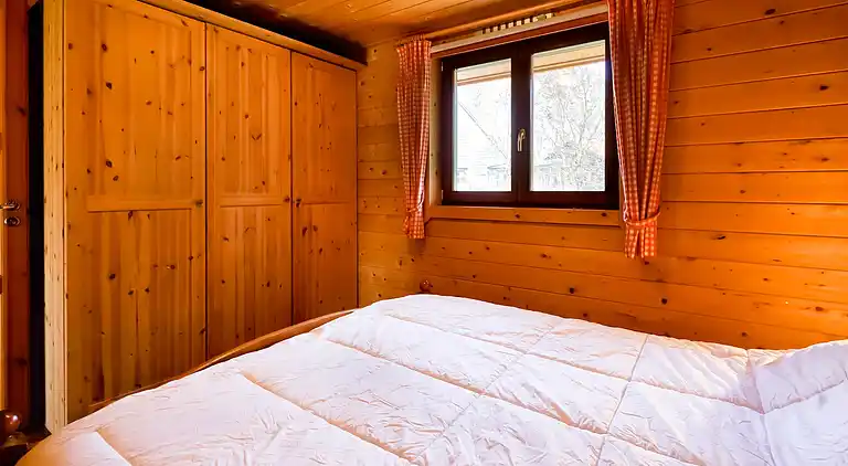 Maison de vacances au Holten