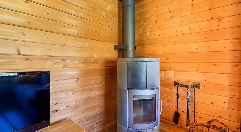 Maison de vacances au Holten