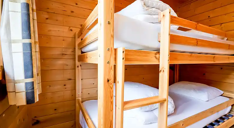 Maison de vacances au Holten