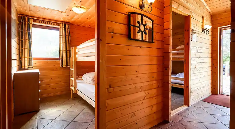 Maison de vacances au Holten