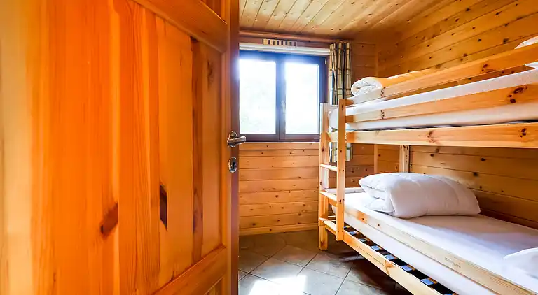 Maison de vacances au Holten